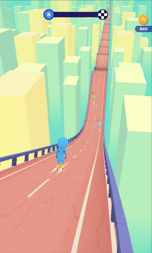 Aqua Hills Source Code screenshot