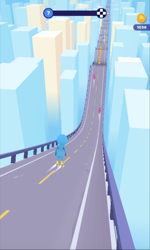 Aqua Hills Source Code screenshot