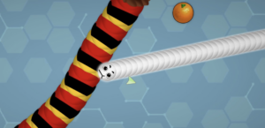 Snake Lite Source Code screenshot