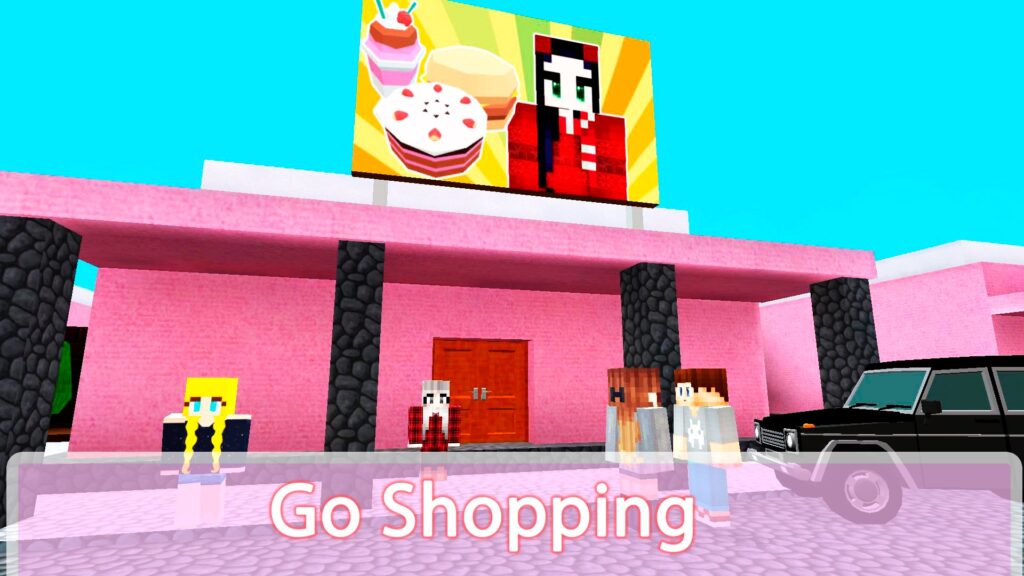 Pink Princess House Source Code screenshot