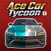 Ace Car Tycoon Unity Source Code
