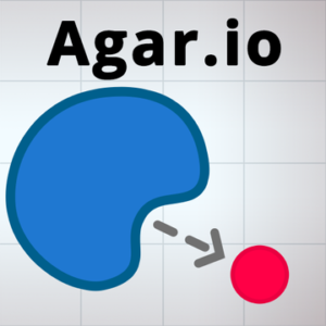 Agar.io Unity Source Code