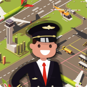 Airline Tycoon Unity Source Code