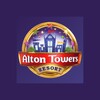 Alton Towers Resort - Official Unity Source Code