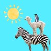 Animal Tower Unity Source Code