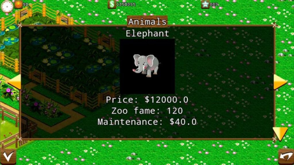 Animal Tycoon 2 Unity Source Code screenshot