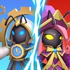 Ant Fight: Conquer the Tower Unity Source Code
