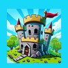 Apexlands- idle tower defense Unity Source Code