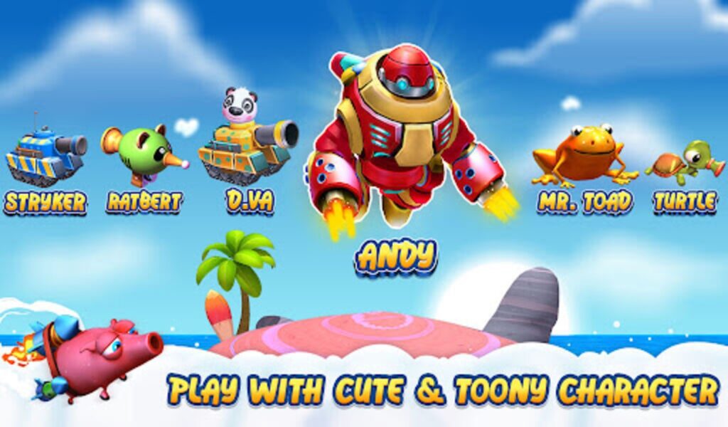 Ball Blast Tower Unity Source Code screenshot