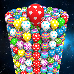 Balloon Triple Match: Match 3D Source Code
