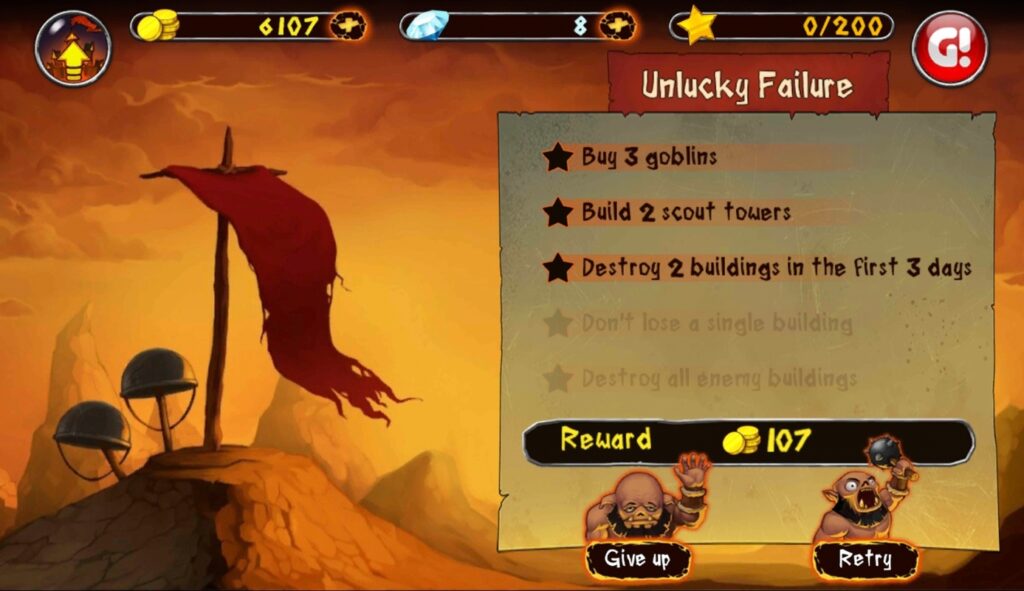 Battle Towers Unity Source Code screenshot
