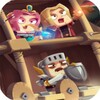 Battle Towers Unity Source Code