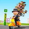 Bike Taxi Unity Source Code