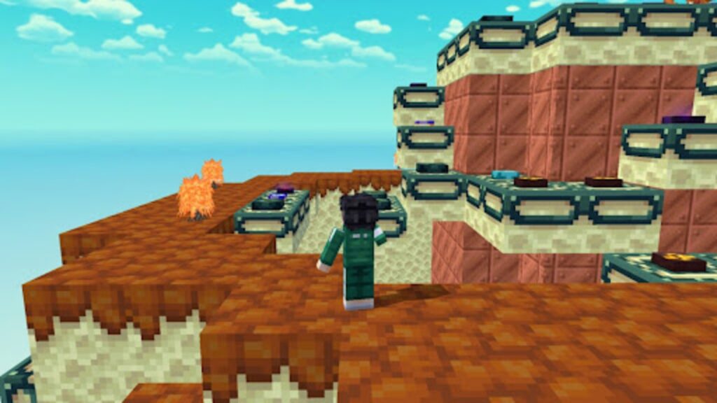 Blox Tower: Slap Master Unity Source Code screenshot