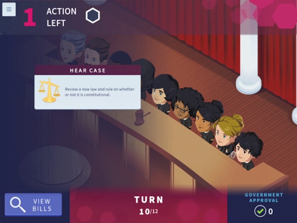 Branches of Power Unity Source Code screenshot