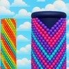 Bubble-Tower Unity Source Code