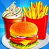 Burger Factory Tycoon Chef Unity Source Code