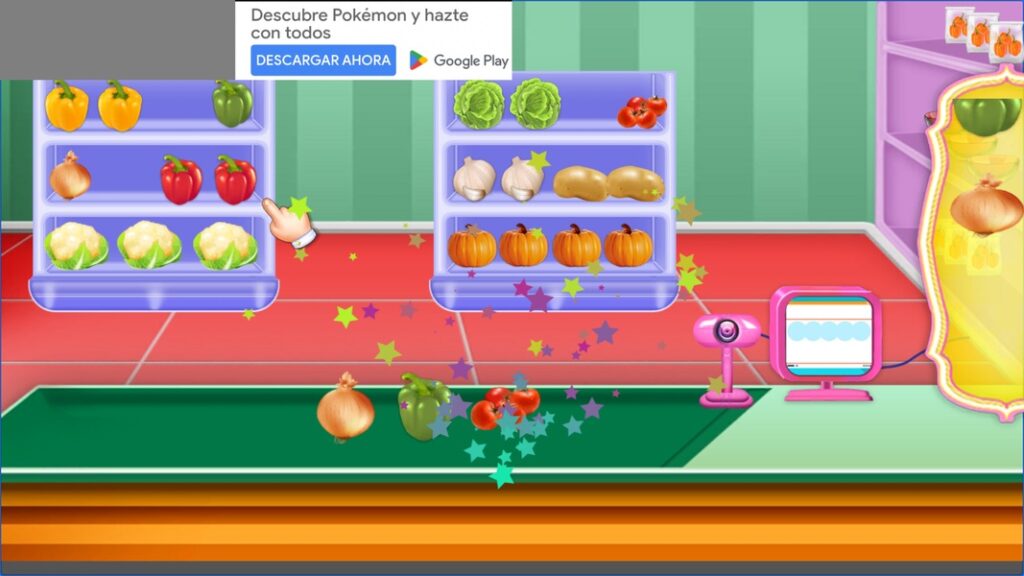 Cake Pizza Factory Tycoon Kitchen Cooking Game Unity Source Code screenshot
