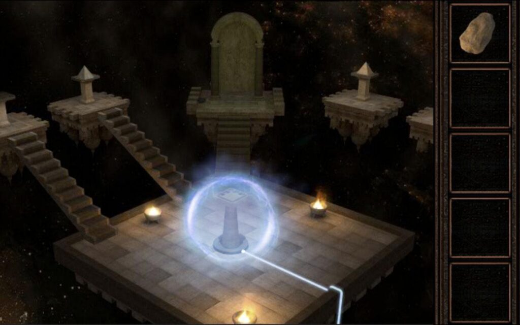 Can You Escape – Tower Unity Source Code screenshot