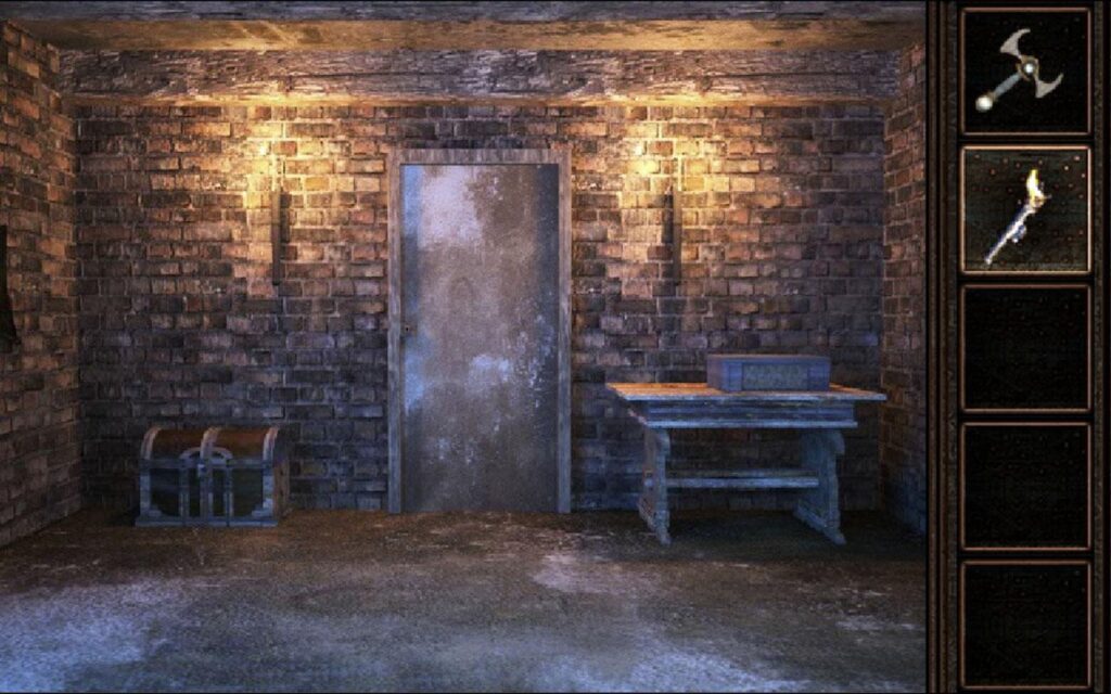 Can You Escape – Tower Unity Source Code screenshot