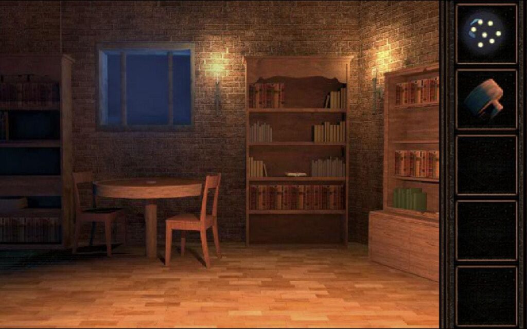 Can You Escape – Tower Unity Source Code screenshot