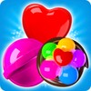 Candy Friends - Match 3 Frenzy Unity Source Code