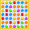 Candy Match 3 Puzzle Unity Source Code
