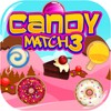 Candy Match 3 Unity Source Code
