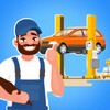 Car Fix Tycoon Unity Source Code