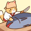 Cat Garden - Food Party Tycoon Unity Source Code