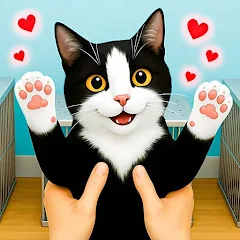 Cat Life Game : Pets Simulator Source Code