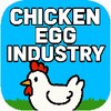 Chicken Egg Industry Unity Source Code