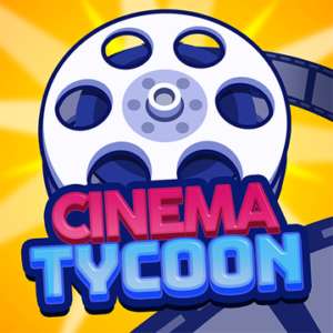 Cinema Tycoon Unity Source Code