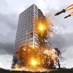City Demolish Source Code