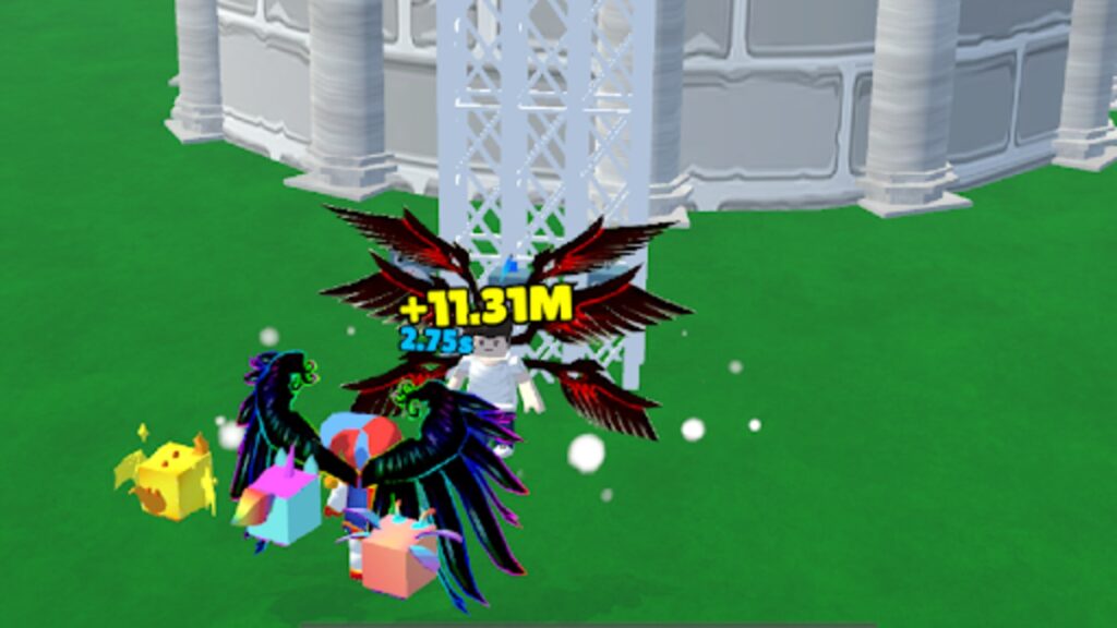 Climb Tower – Jump Master Unity Source Code screenshot