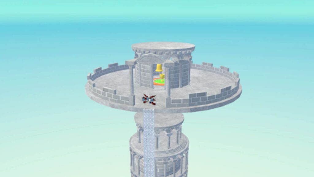 Climb Tower – Jump Master Unity Source Code screenshot
