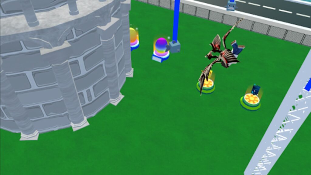 Climb Tower – Jump Master Unity Source Code screenshot