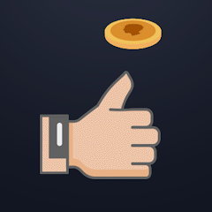 Coin Flipper Source Code