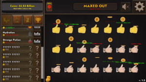 Coin Flipper Source Code screenshot
