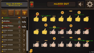 Coin Flipper Source Code screenshot