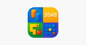 CombyGames – mini games Source Code screenshot