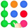 Connect pops-Sweet Match 3 Unity Source Code