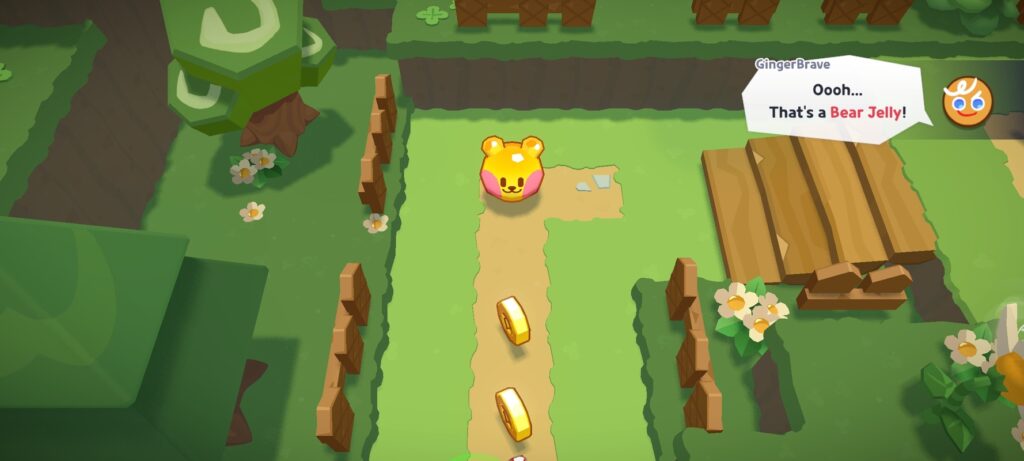 CookieRun: Tower of Adventures Unity Source Code screenshot