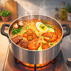 Cooking Love - Chef Restaurant Source Code