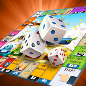 CrazyPoly Unity Source Code screenshot