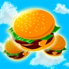 Crush The Burger Match 3 Game Unity Source Code
