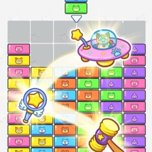 Drop Color: Animal Joy Source Code