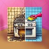 Design Show: Match 3 puzzles Unity Source Code