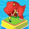 Dino Tycoon - 3D Building Game Unity Source Code