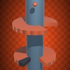 Down the tower Unity Source Code